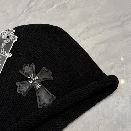 Replica Chrome Hearts Caps #1476719 $27.00 USD for Wholesale