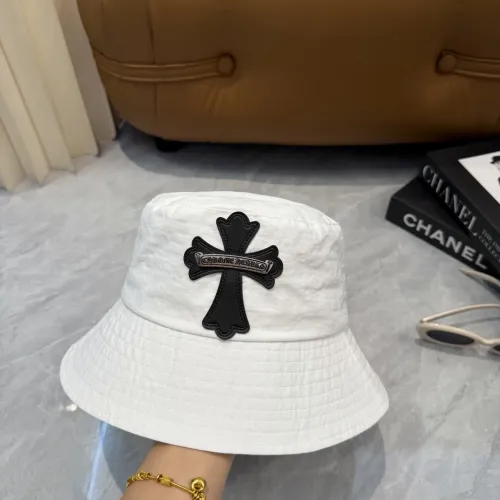 Chrome Hearts Caps #1476748