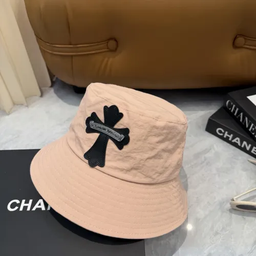 Replica Chrome Hearts Caps #1476750 $25.00 USD for Wholesale