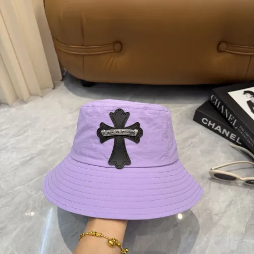 Chrome Hearts Caps #1476751