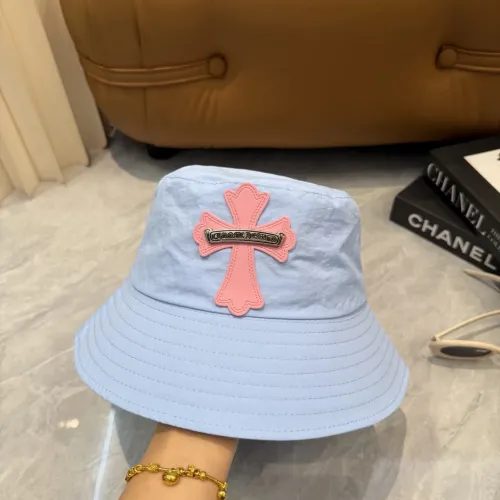 Chrome Hearts Caps #1476752