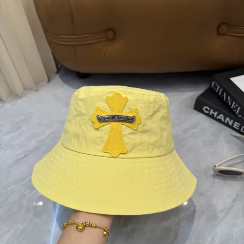 Chrome Hearts Caps #1476753