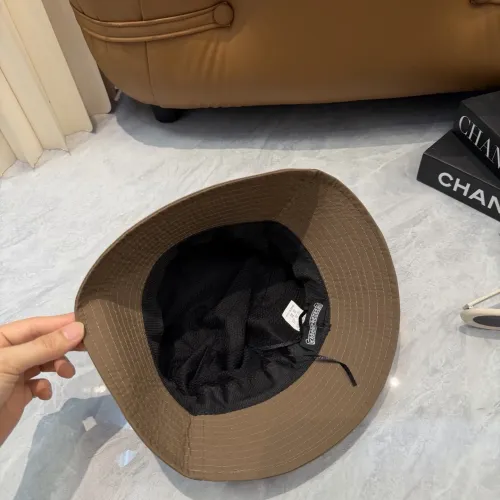 Replica Chrome Hearts Caps #1476755 $25.00 USD for Wholesale