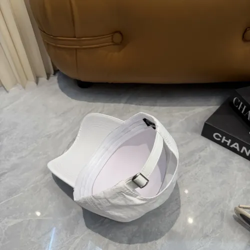 Replica Chrome Hearts Caps #1476763 $25.00 USD for Wholesale