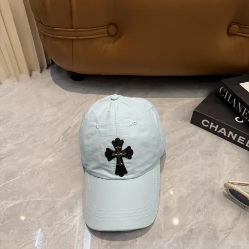 Chrome Hearts Caps #1476764