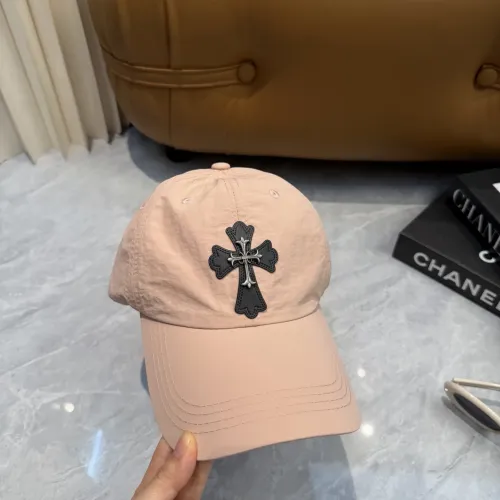 Chrome Hearts Caps #1476765