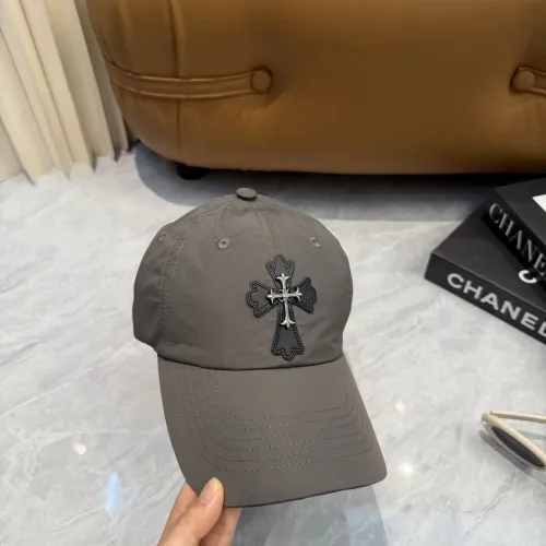 Chrome Hearts Caps #1476767