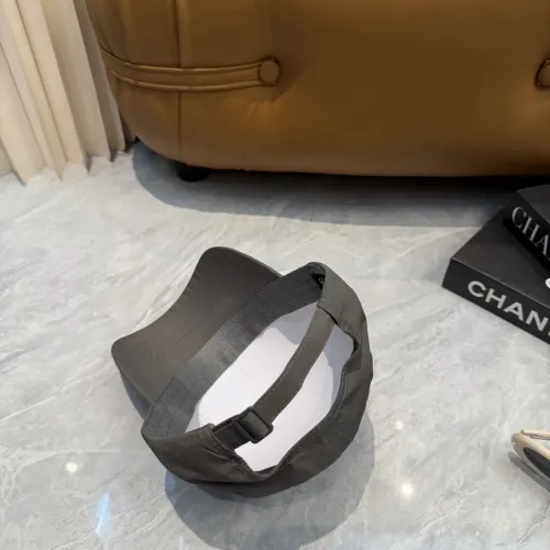 Replica Chrome Hearts Caps #1476767 $25.00 USD for Wholesale