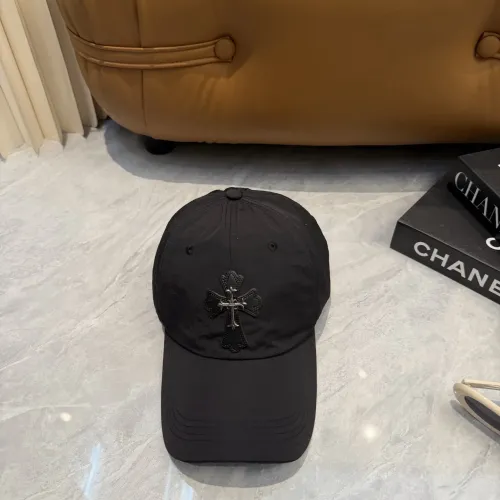Chrome Hearts Caps #1476769
