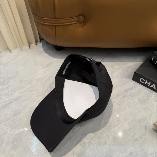 Replica Chrome Hearts Caps #1476769 $25.00 USD for Wholesale
