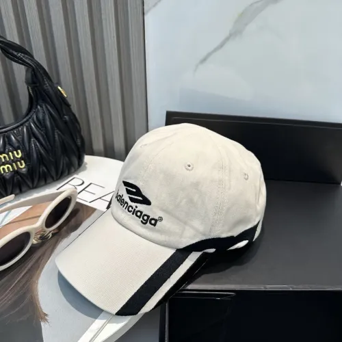 Replica Balenciaga Caps #1476770 $27.00 USD for Wholesale