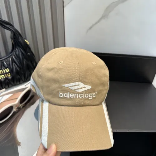 Balenciaga Caps #1476771