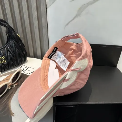 Replica Balenciaga Caps #1476772 $27.00 USD for Wholesale