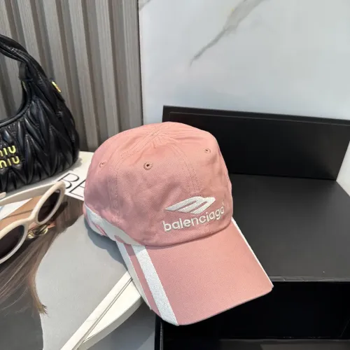 Replica Balenciaga Caps #1476772 $27.00 USD for Wholesale
