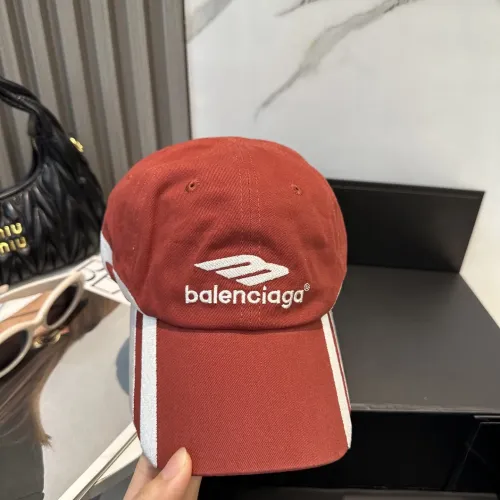 Balenciaga Caps #1476773