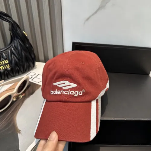 Replica Balenciaga Caps #1476773 $27.00 USD for Wholesale