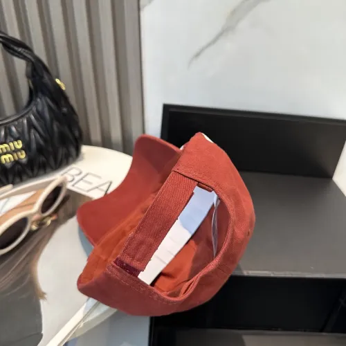 Replica Balenciaga Caps #1476773 $27.00 USD for Wholesale