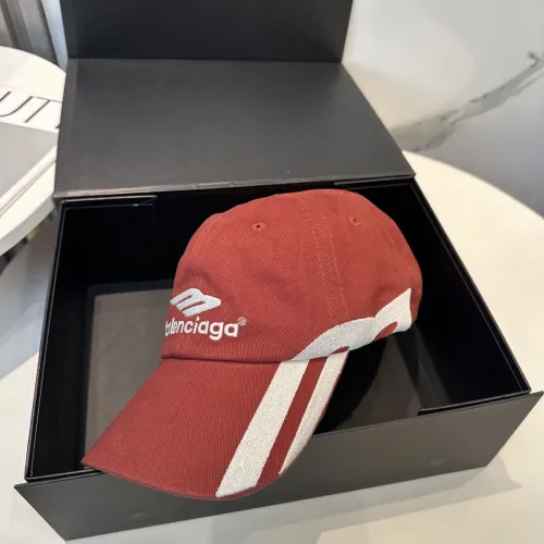 Replica Balenciaga Caps #1476773 $27.00 USD for Wholesale