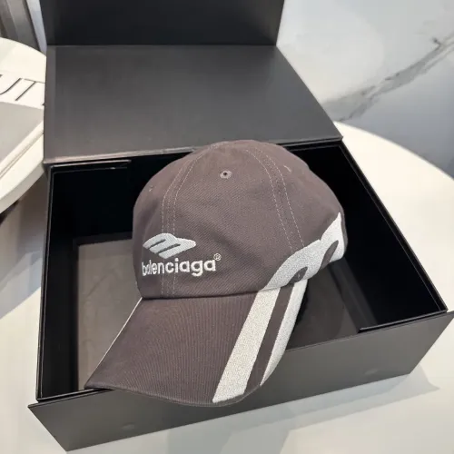 Replica Balenciaga Caps #1476774 $27.00 USD for Wholesale