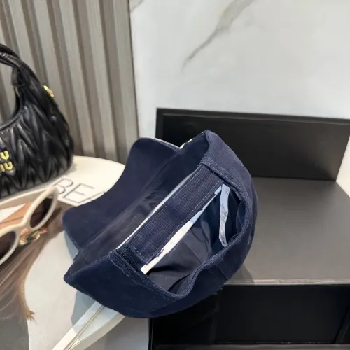 Replica Balenciaga Caps #1476775 $27.00 USD for Wholesale