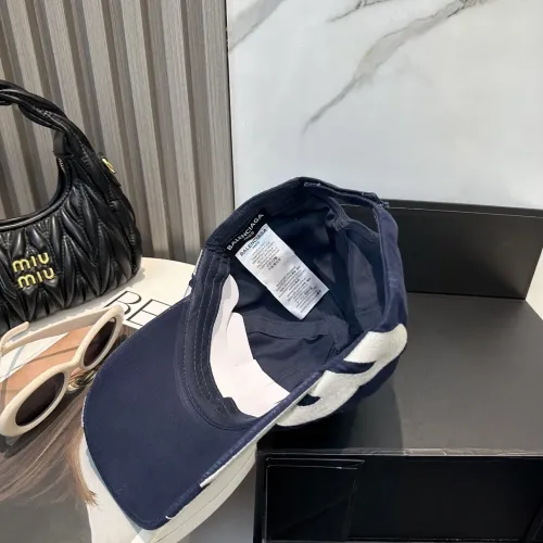 Replica Balenciaga Caps #1476775 $27.00 USD for Wholesale