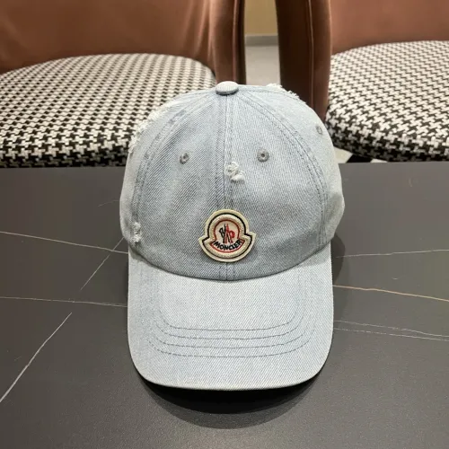 Moncler Caps #1476783