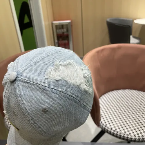 Replica Moncler Caps #1476783 $32.00 USD for Wholesale