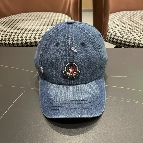 Moncler Caps #1476784
