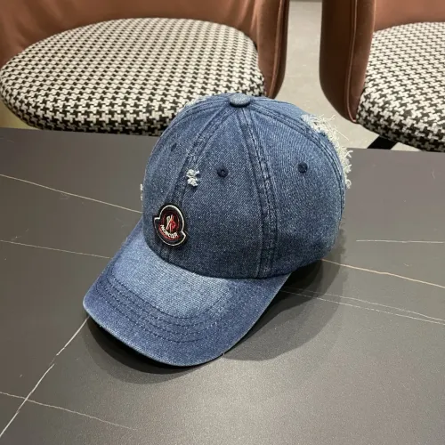Replica Moncler Caps #1476784 $32.00 USD for Wholesale