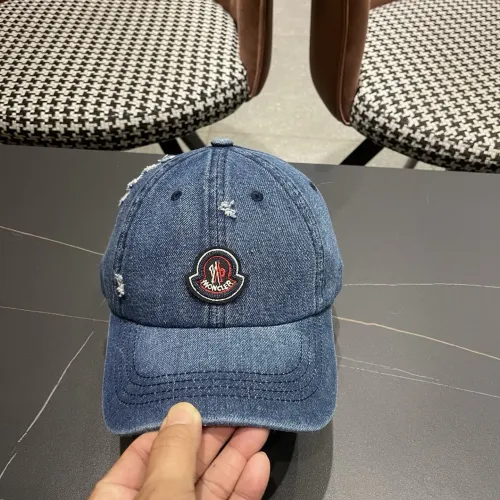 Replica Moncler Caps #1476784 $32.00 USD for Wholesale