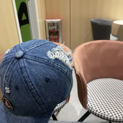 Replica Moncler Caps #1476784 $32.00 USD for Wholesale