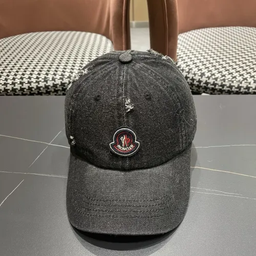Moncler Caps #1476785