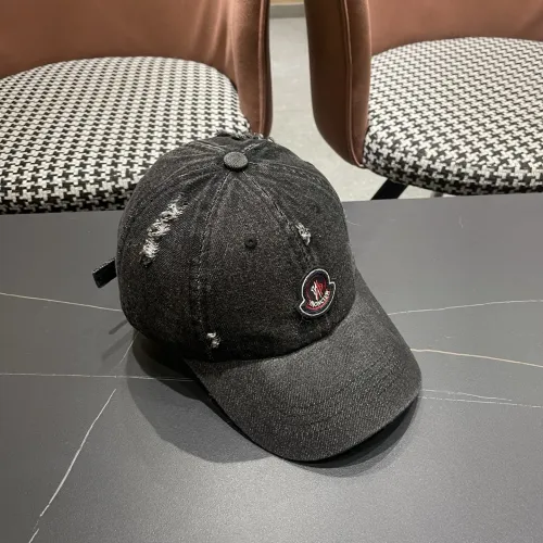Replica Moncler Caps #1476785 $32.00 USD for Wholesale