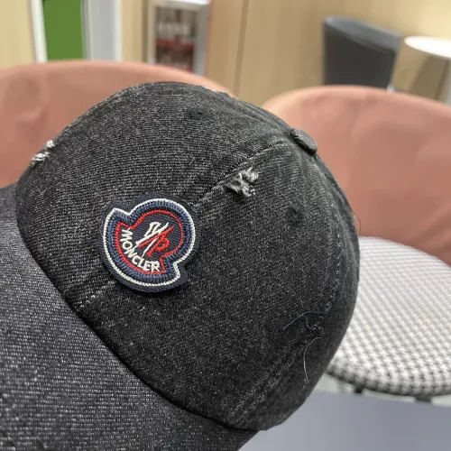 Replica Moncler Caps #1476785 $32.00 USD for Wholesale