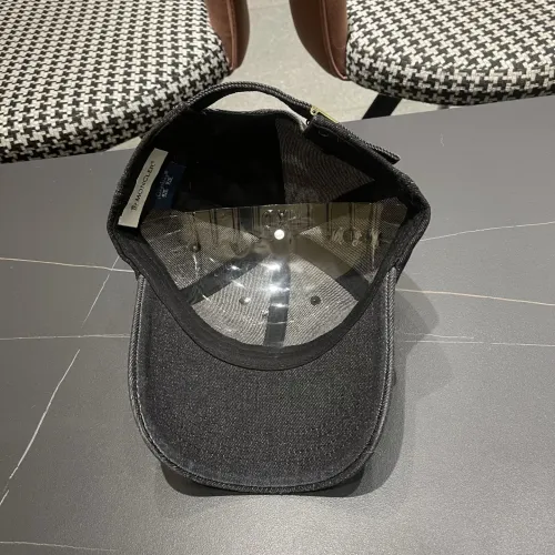 Replica Moncler Caps #1476785 $32.00 USD for Wholesale
