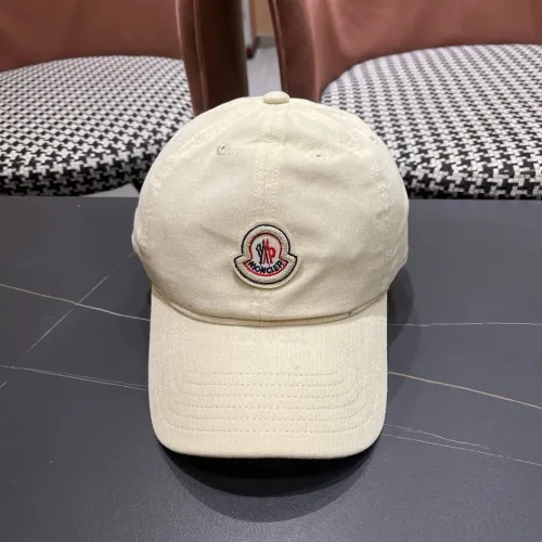 Moncler Caps #1476786