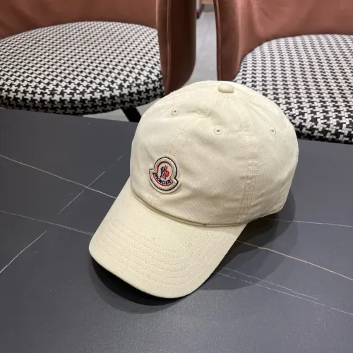 Replica Moncler Caps #1476786 $34.00 USD for Wholesale