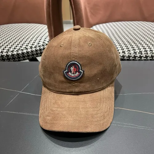 Moncler Caps #1476787