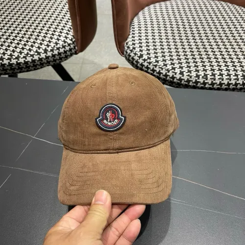 Replica Moncler Caps #1476787 $34.00 USD for Wholesale