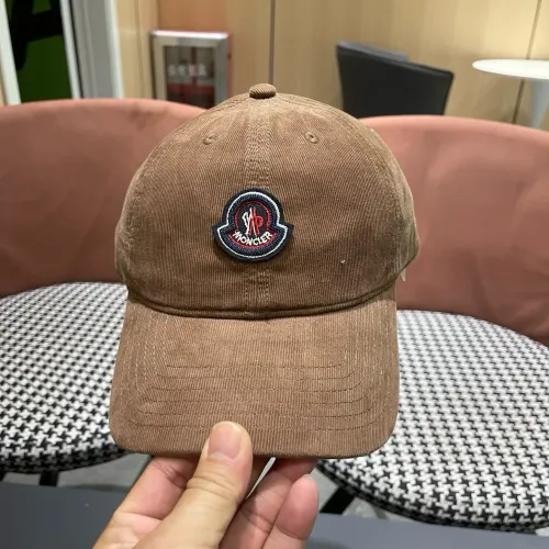 Replica Moncler Caps #1476787 $34.00 USD for Wholesale