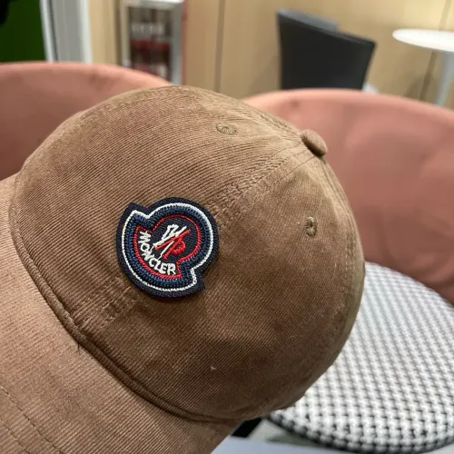 Replica Moncler Caps #1476787 $34.00 USD for Wholesale