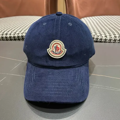 Moncler Caps #1476788
