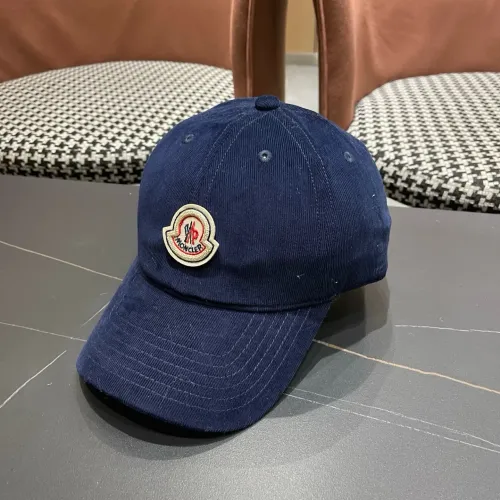 Replica Moncler Caps #1476788 $34.00 USD for Wholesale
