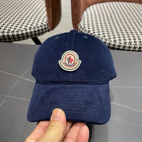 Replica Moncler Caps #1476788 $34.00 USD for Wholesale