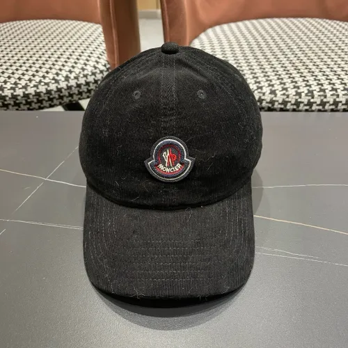 Moncler Caps #1476789