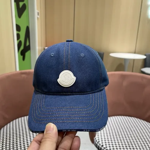 Replica Moncler Caps #1476814 $32.00 USD for Wholesale