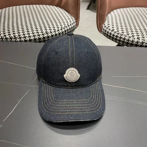 Moncler Caps #1476815