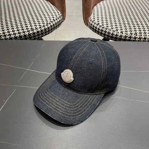 Replica Moncler Caps #1476815 $32.00 USD for Wholesale
