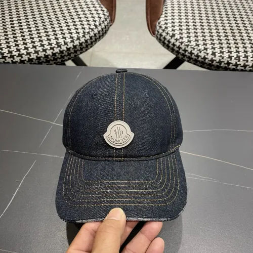 Replica Moncler Caps #1476815 $32.00 USD for Wholesale