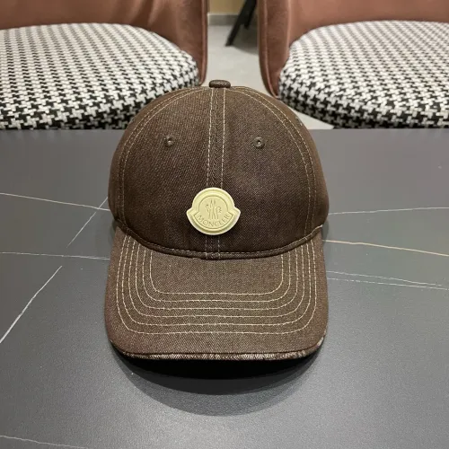 Moncler Caps #1476817
